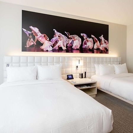 Hall Arts Hotel Dallas, Curio Collection By Hilton Exterior foto