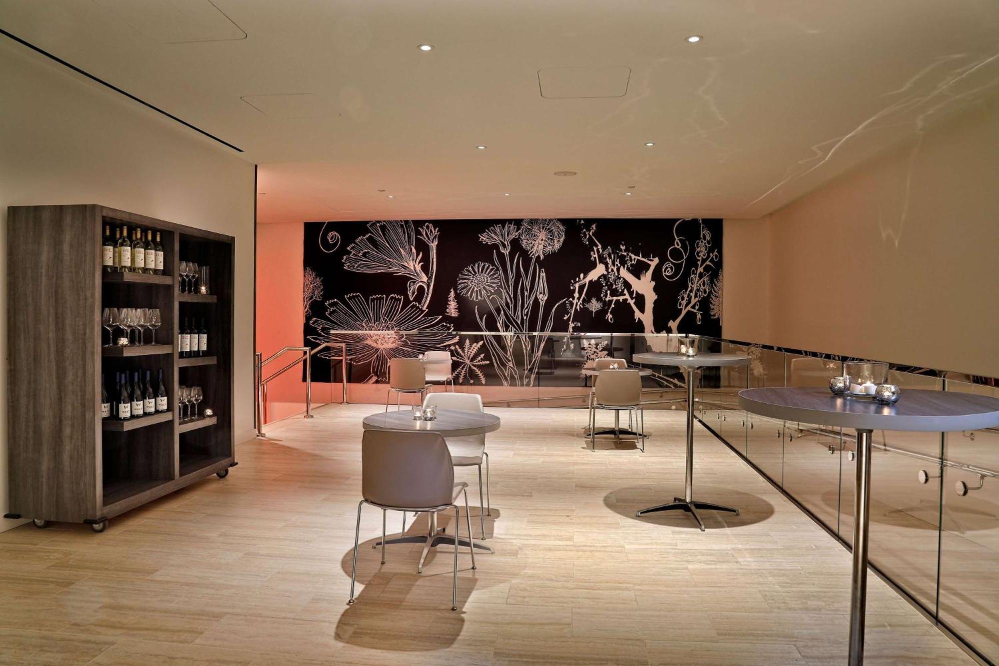 Hall Arts Hotel Dallas, Curio Collection By Hilton Exterior foto