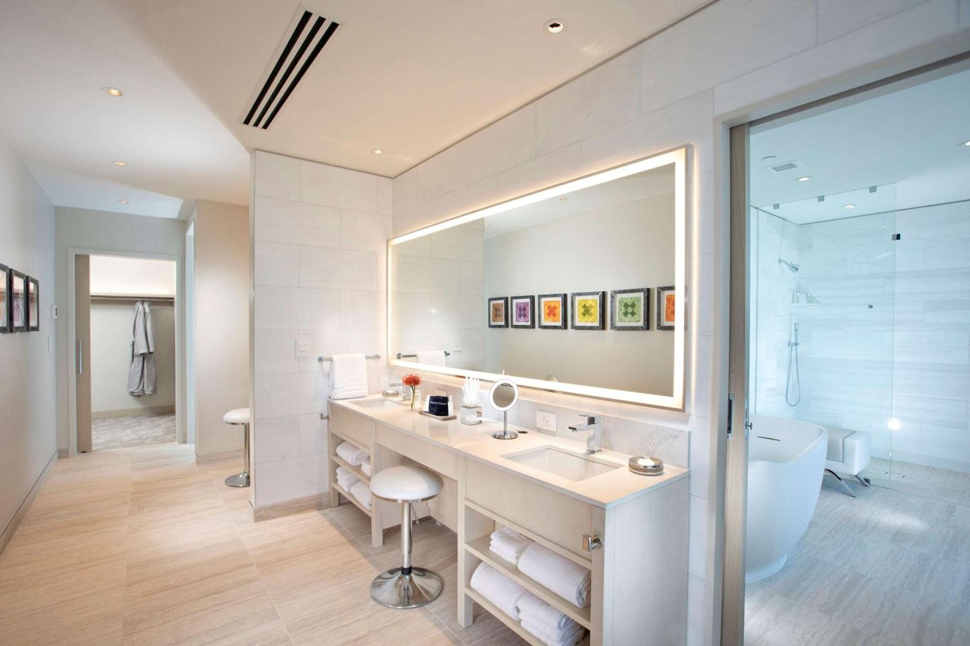 Hall Arts Hotel Dallas, Curio Collection By Hilton Exterior foto
