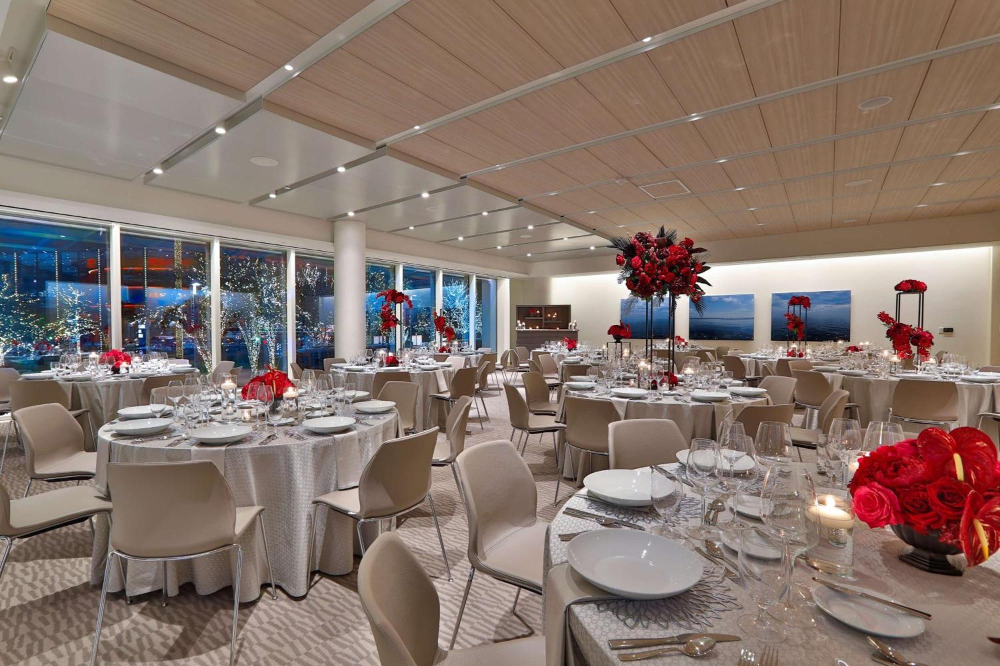 Hall Arts Hotel Dallas, Curio Collection By Hilton Exterior foto