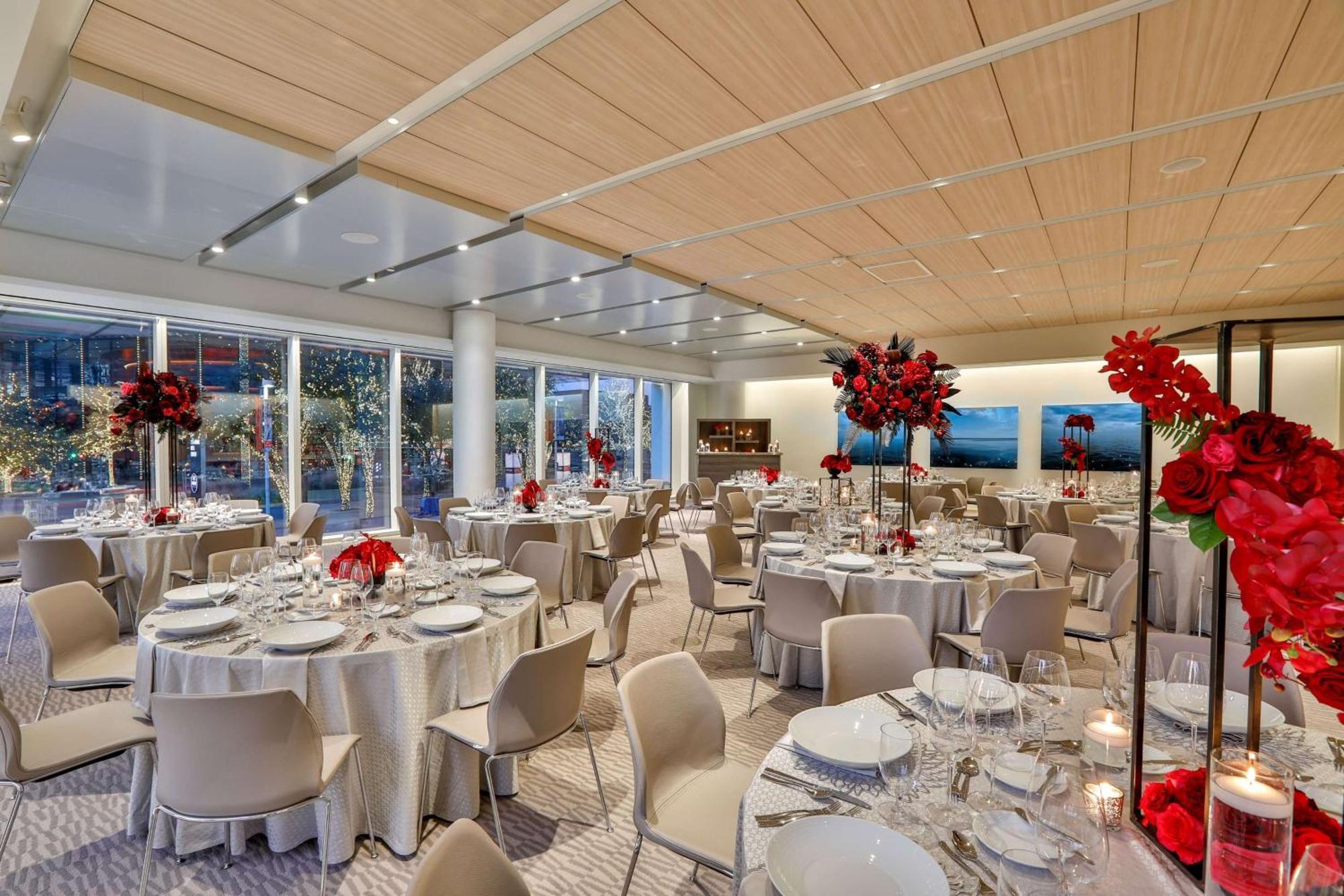 Hall Arts Hotel Dallas, Curio Collection By Hilton Exterior foto